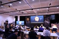 五感纳得闫英俊：聚焦养老住宅 传递养老幸福理念与社会责任感