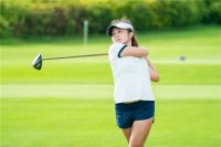 赢战上海 加冕冠军|美而浦助力2020中国高尔夫球业余公开赛