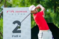 赢战上海 加冕冠军|美而浦助力2020中国高尔夫球业余公开赛