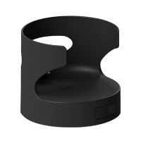 这款名豆之约的小度音箱充电底座好酷，我pick了