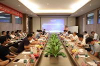 智造赋能|卡诺亚智造基地智能立体仓参观暨行业交流会圆满举行