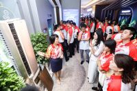 从迭代空调到迭代空气  空调新旧时代正加速交替