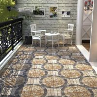 家装时地砖应该怎么选？