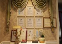 如鱼得水·榜样力量—平顶山如鱼得水专卖店负责人郭红芹