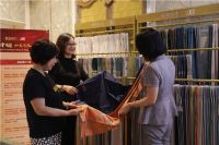 如鱼得水·榜样力量—平顶山如鱼得水专卖店负责人郭红芹