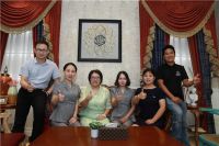 如鱼得水·榜样力量—平顶山如鱼得水专卖店负责人郭红芹