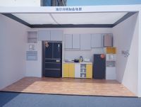 国人储鲜方式待升级？海尔冷柜飨宴套系全国首发，做就做全场景！