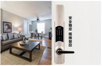 喜讯！5项国家级荣誉加持 杨格智能锁领跑智能门锁行业！