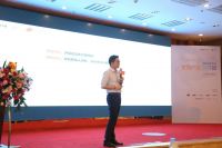 尽我所能 赋你全能——舒适猫智能五恒系统·优势产品推介会