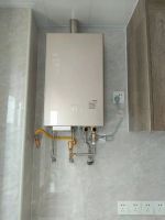 热水器挑选、安装易踩雷？亲自体验才放心，这个用户选了海尔