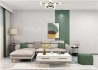 名雕佰恩邦全屋装方便省心，选对装修模式真的太轻松了