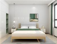 名雕佰恩邦全屋装方便省心，选对装修模式真的太轻松了