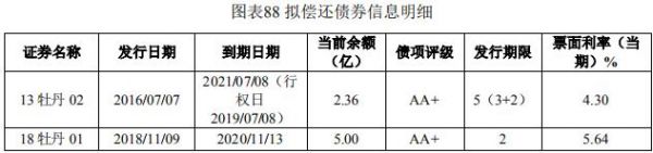 黑牡丹10亿元小公募公司债券已获上交所受理-中国网地产