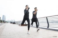 [长房湘江府]湘江运动节 瓜分万元现金赢壕礼最强攻略来袭!