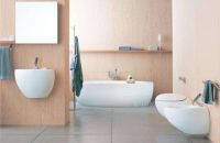 卫浴空间装饰技巧有哪些