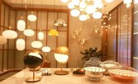 高品质灯具汇聚地——古镇灯博会更多优质产品等待你来挖掘