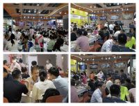 CCH展会完美收官，“鱼你YoSoLo”载誉而归