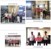 佳歌集成灶致力于为终端代理商提供更＂佳＂的品牌