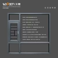 沃晟门窗质造不凡，匠心打造品质门窗行业头部品牌