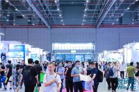 上海国际建筑水展震撼开幕！乘风破浪开新局！