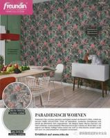 rasch&Freundin联名系列 | 时尚女性居家首选