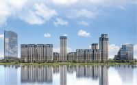 遇见世界 北京·东湾创领国际化品质居住