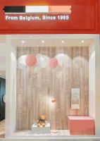 陈梅：全新演绎稀世之美 乐迈石晶让家更环保更亲近自然