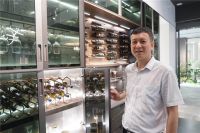 探路者丨邦克罗永杨和他的不锈钢全屋定制逐梦之旅