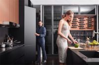 探路者丨邦克罗永杨和他的不锈钢全屋定制逐梦之旅