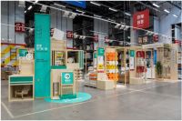 探索家的无限值，宜家长沙商场举行2021财年发布会