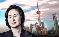 “赌王”的地产江山，“赌后”将如何守下去