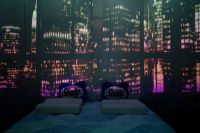 丝涟携手京东为全民睡眠健康护航——青山周平联名款床垫京东全网独家首发