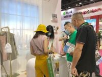 杭州电商展完美收官，DeTi得体轻松出圈吸睛无数