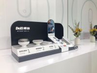 杭州电商展完美收官，DeTi得体轻松出圈吸睛无数