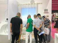 杭州电商展完美收官，DeTi得体轻松出圈吸睛无数