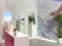 杭州电商展完美收官，DeTi得体轻松出圈吸睛无数