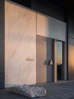 打造诗意与创意的居住与商业空间，岩板呈会正式启幕