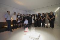 打造诗意与创意的居住与商业空间，岩板呈会正式启幕