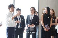 打造诗意与创意的居住与商业空间，岩板呈会正式启幕