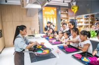 存母乳就算母婴场景？“神兽宝焙”上线 又把海尔食联网想简单了