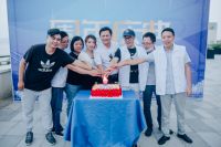 东诚装饰十三周年：凝“新”聚力、逐梦前行