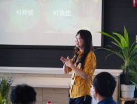 “未来+”战略方向不变，新财年聚焦可持续、可负担