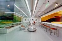 一个智慧办公空间的诞生，金茂资本城市更新项目J SPACE启幕