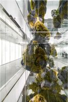 一个智慧办公空间的诞生，金茂资本城市更新项目J SPACE启幕