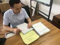 订货额逾2千万，科度门窗厂购会场面火爆