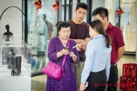 订货额逾2千万，科度门窗厂购会场面火爆