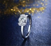 钻石戒指品牌有哪些 如何挑选钻戒