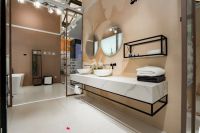 实至名归 欧路莎卫浴获 “十大优选卫浴品牌”