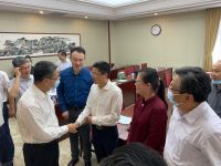 2020年全国林业和草原科技活动周启动仪式成功举办