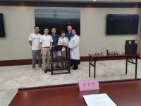 2020年全国林业和草原科技活动周启动仪式成功举办